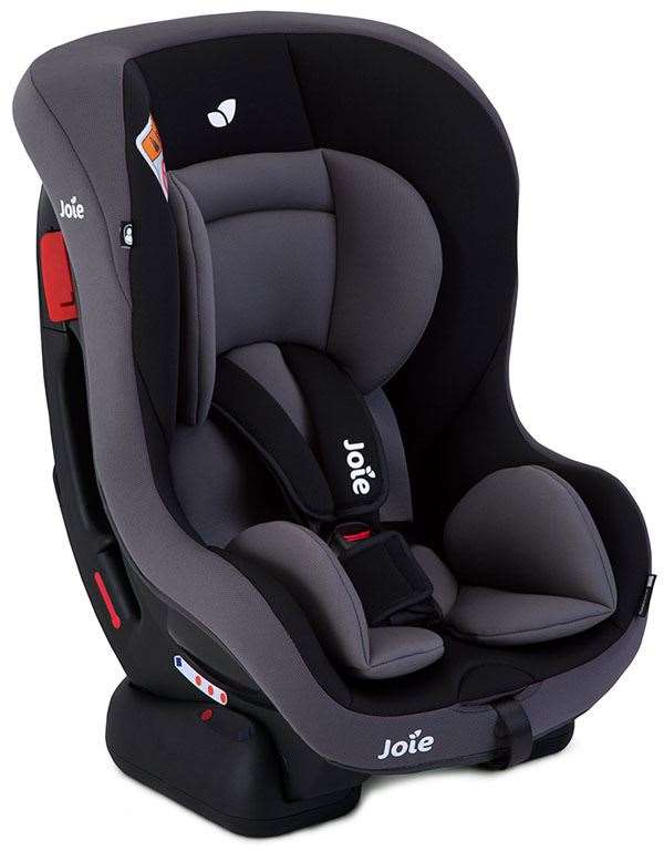 автокресла jole