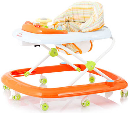 ходунки baby care flip