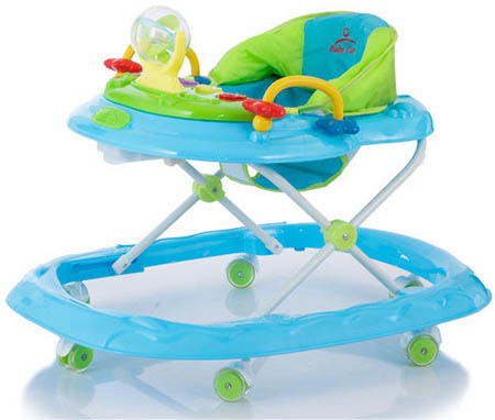 ходунки baby care