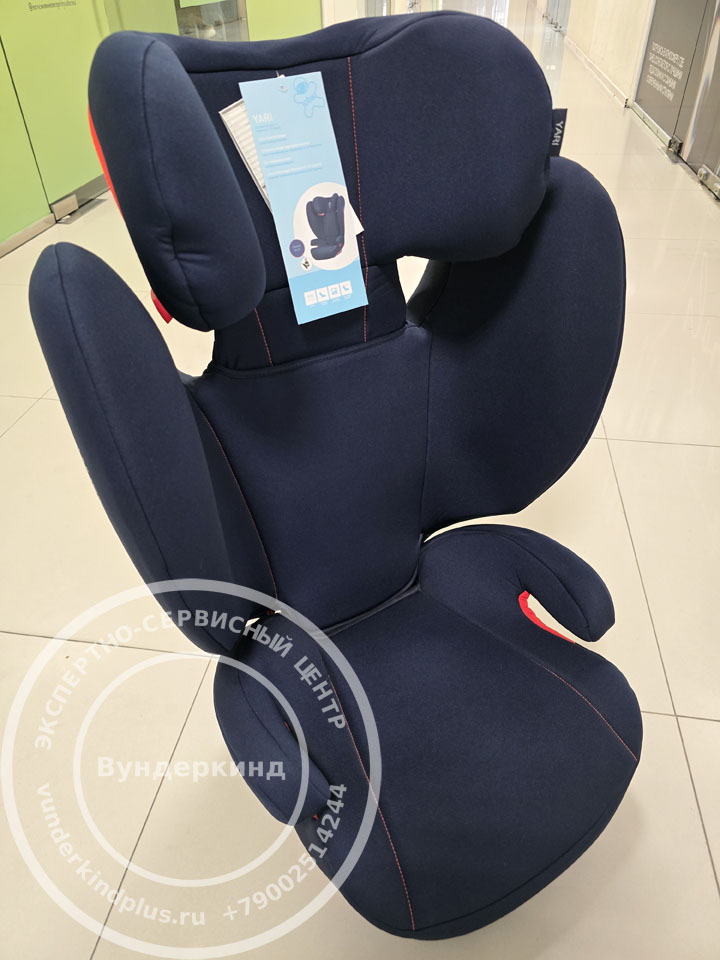 живое фото из магазина автокресла cybex yari (вундеркинд новороссийск)