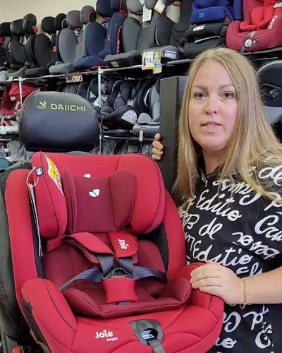 детские автокресла новороссийск