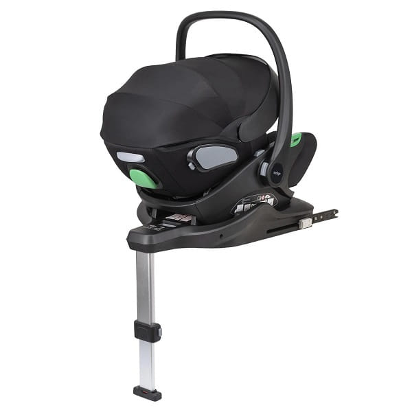 автолюлька индиго техно