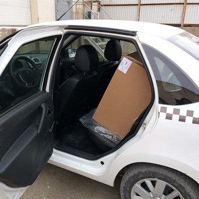 доставка товара магазин Вундеркинд Новороссийск