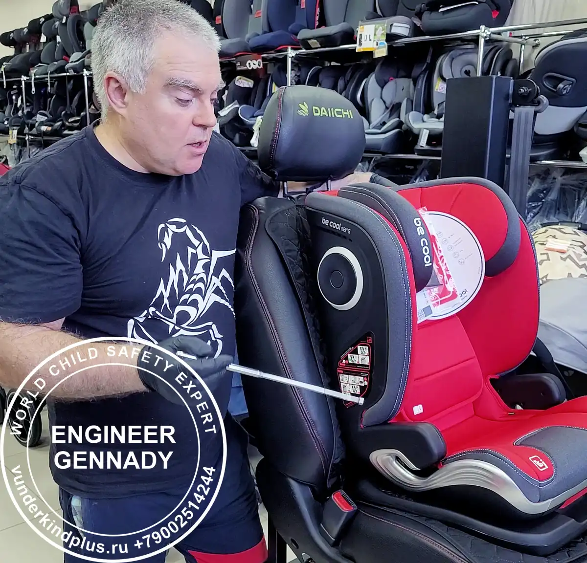 Car Seat Physics: US Highway "Sofas" vs. European Urban Armor | Engineering Audit