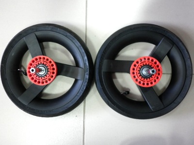 Запчасти Jane Slalom Pro в Вундеркинде