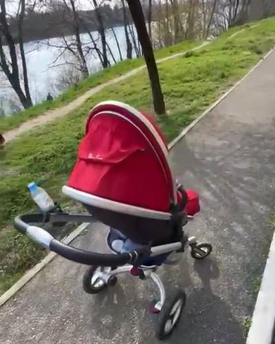 Инженерный аудит Silver Cross Surf