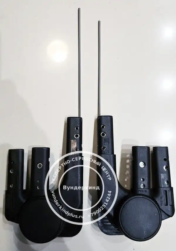 новые суставы складывания люльки