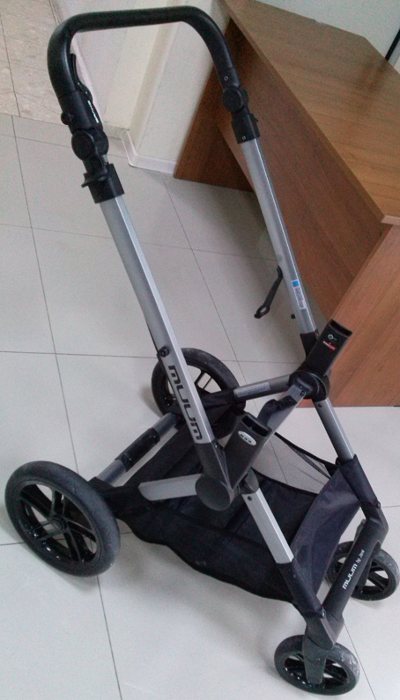 ремонт коляски jane muum новороссийск