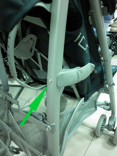 Этап 3: Итоговый усиленный узел