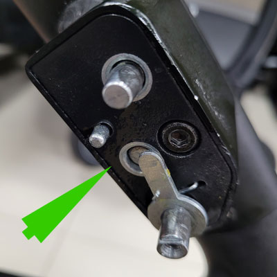 исправный механизм