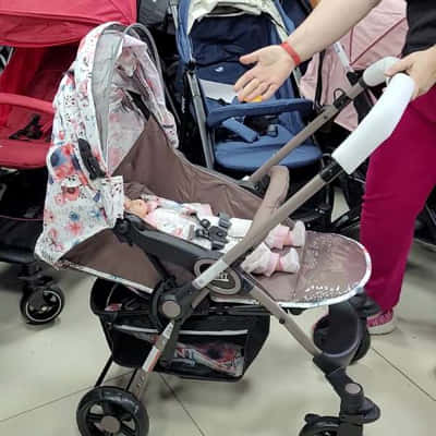 перекидная ручка