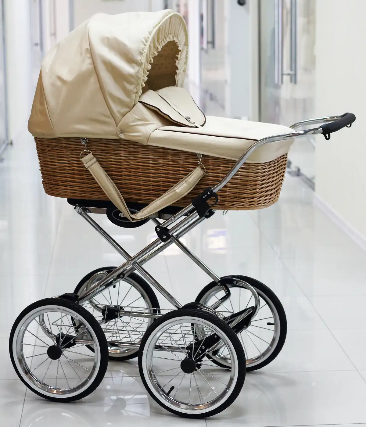 Best Stroller for Snow and Sand: Engineering Audit & Physics Facts