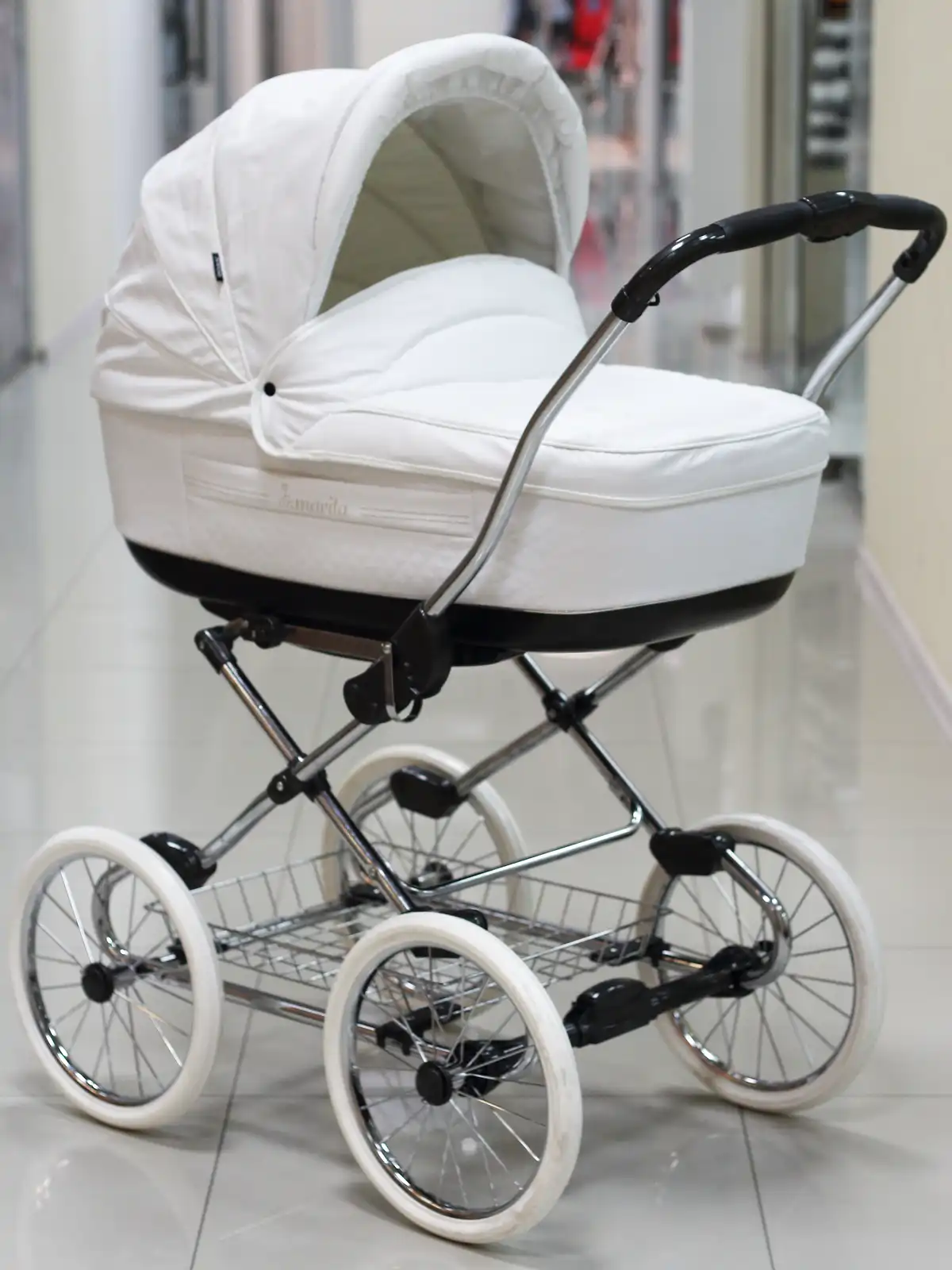 14-Inch Rigid Wheel Engineering: The Zero-Maintenance Puncture-Proof Solution