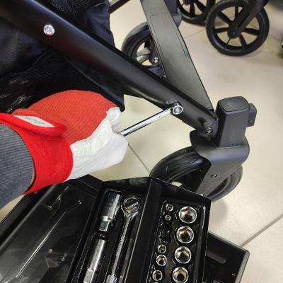 Инженерная подготовка Joie Float