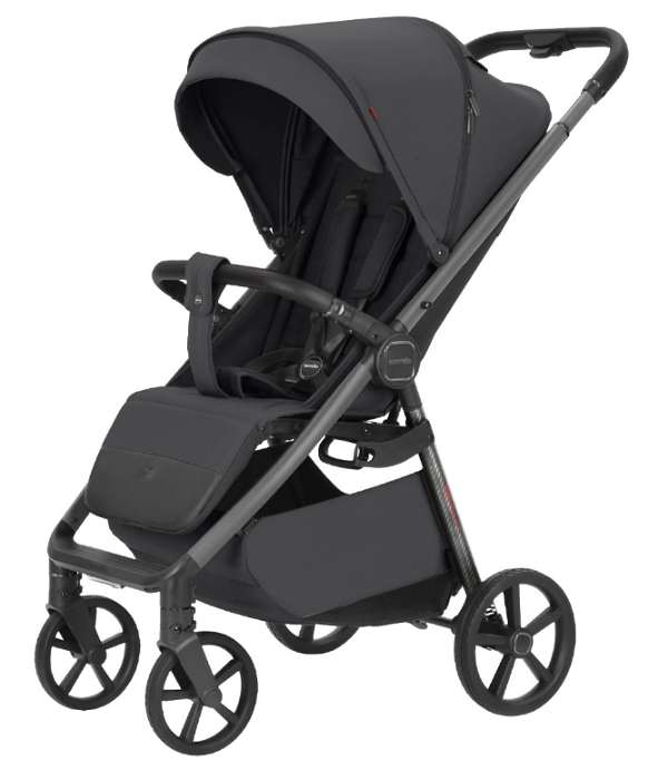 каррелло браво карбон темно-серый