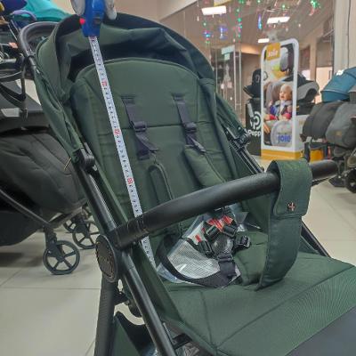 Инженерный замер Carrello Bravo Carbon