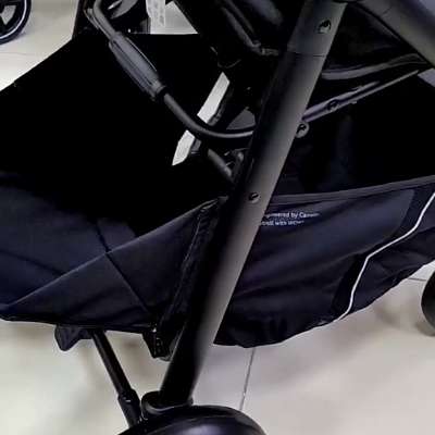 корзина с доступом