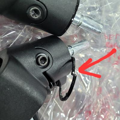 Фото-пруф проверки колес