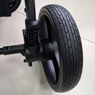 протектор задних колес