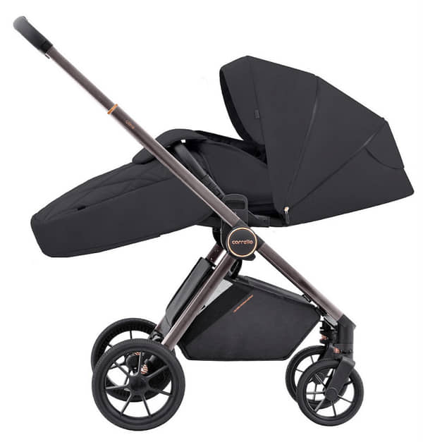 прогулочный блок лицом к маме