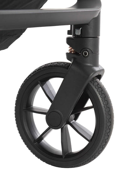 амортизатор переднего колеса