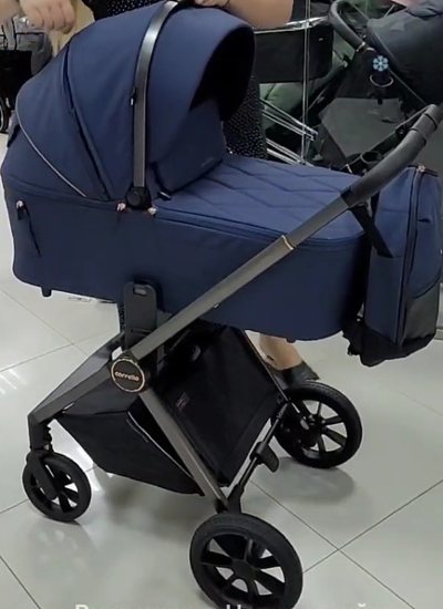 carrello ultra