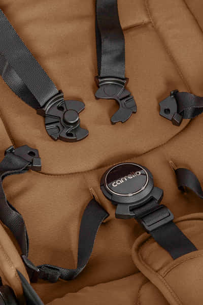 магнитный замок ремней безопасности