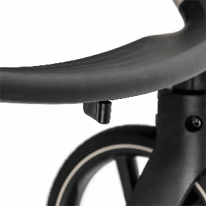 кнопка блокировки передних колес по прямой