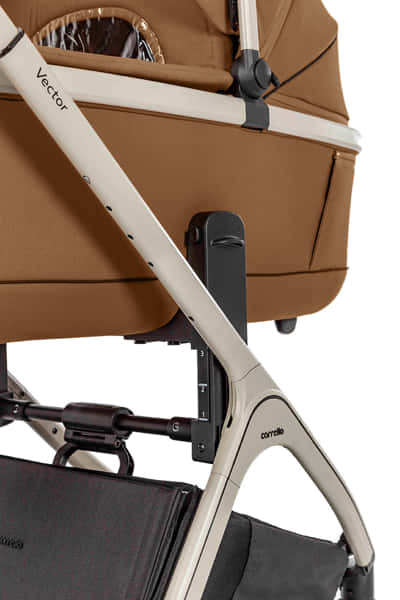 регулировка высоты люльки