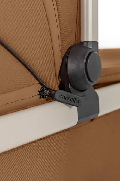 кнопка наклона крыши