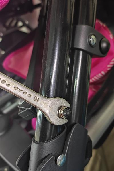 Инженерная подготовка Everflo Lou-Lou PP-07