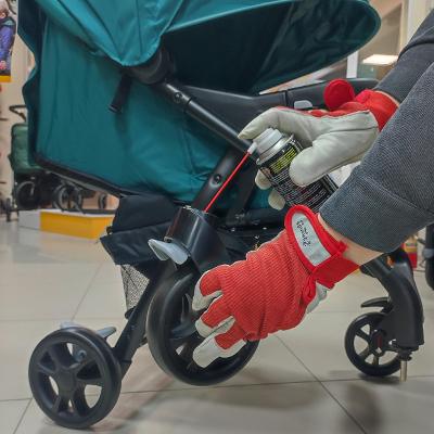 Инженерная подготовка Joie Muze (смазка)