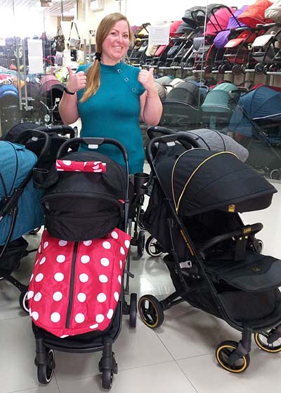 отзывы о магазине Вундеркинд Новороссийск