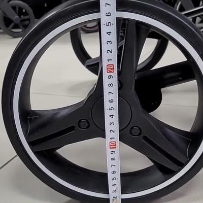 диаметр колеса коляски